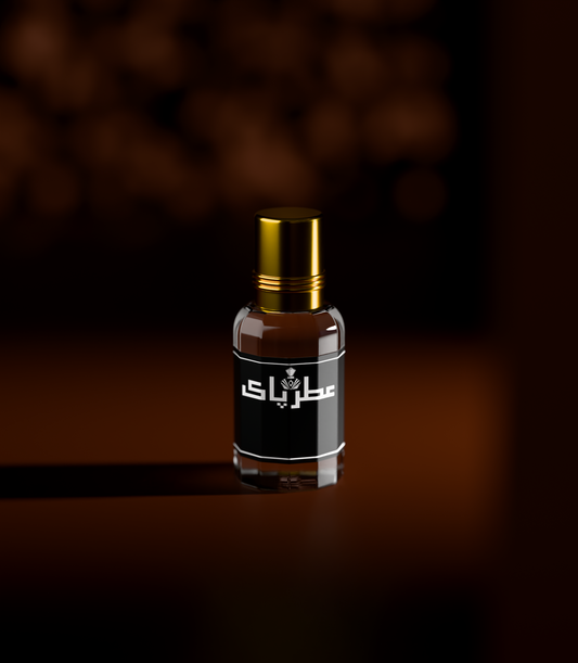 Sweet Oud