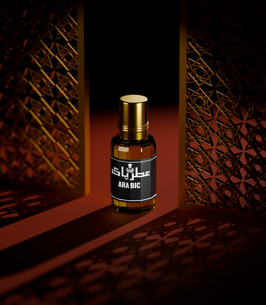 Sweet Oud