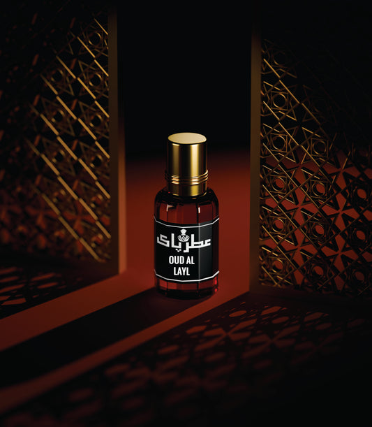 Oud Al Layl